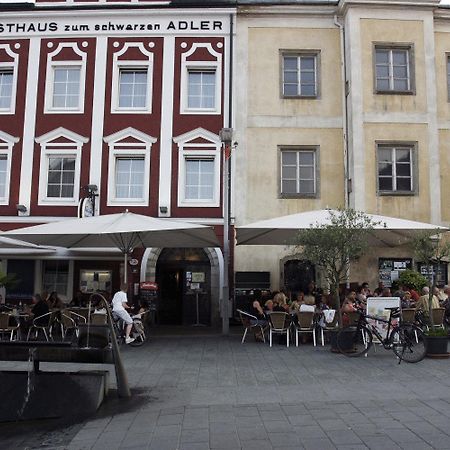 Hotel Vinothek Schwarzer Adler Ottensheim Exterior photo